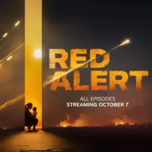 Red Alert Todas as Temporadas Completo Dublado
