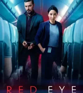 Red Eye Todas as Temporadas Completo Dublado