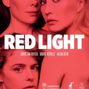 Coleção Digital Red Light Todas Temporadas Completo Dublado