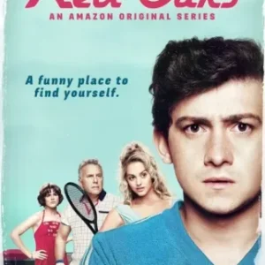 Red Oaks Todas as Temporadas Completo Dublado
