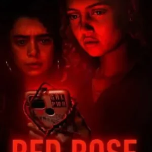 Coleção Digital Red Rose Todas Temporadas Completo Dublado