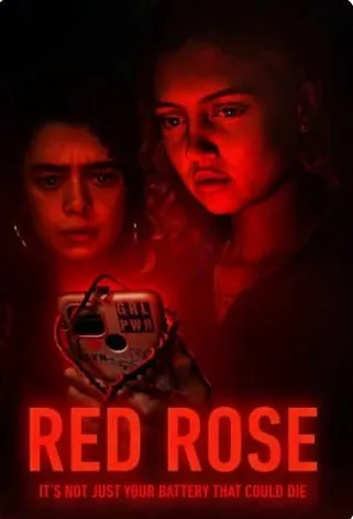 Coleção Digital Red Rose Todas Temporadas Completo Dublado