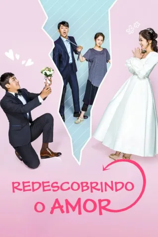 Dorama Redescobrindo O Amor Todos Capítulos Completos Envio Digital