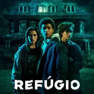 Refúgio Todas as Temporadas Completo Dublado