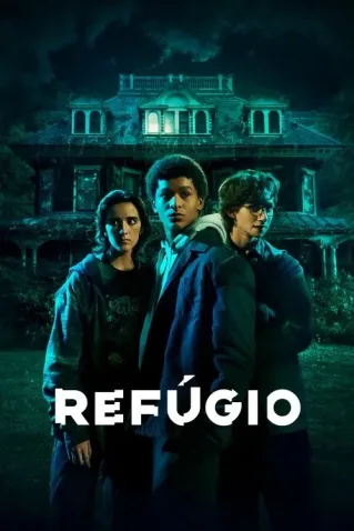 Refúgio Todas as Temporadas Completo Dublado