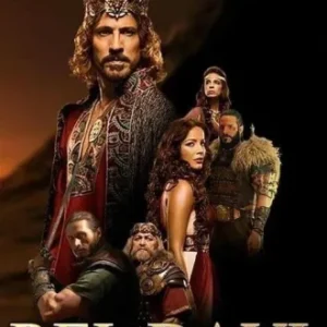 Novela Rei Davi Todos Capítulos Completos Envio Digital
