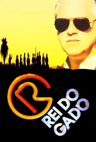 Novela Rei do Gado Todos Capítulos Completos Envio Digital