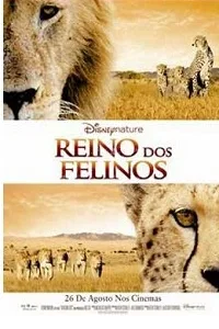 Coleção Digital Reino Dos Felinos Documentário Completo