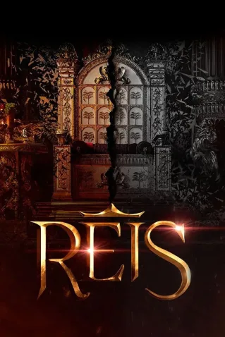 Novela Reis Todos Capítulos Completos Envio Digital