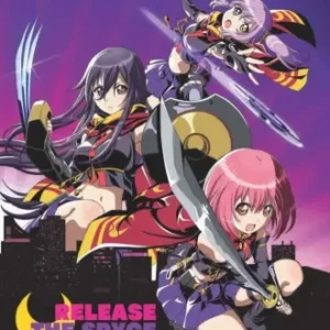 Coleção Digital Release The Spyce Todos Episódios Completo