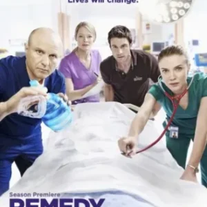 Coleção Digital Remedy Todas Temporadas Completo