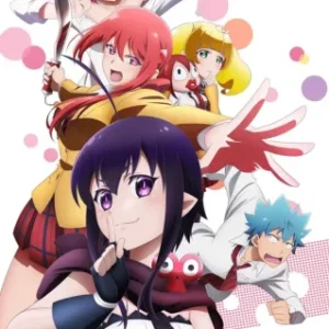 Coleção Digital Renai Boukun Todos Episódios Completo