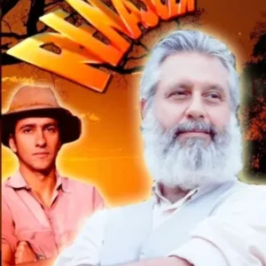 Novela Renascer Todos Capítulos Completos Envio Digital