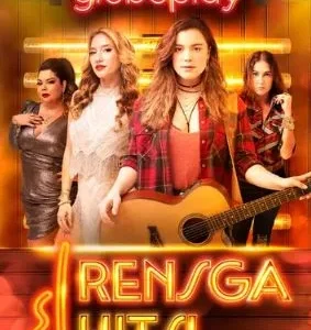 Coleção Digital Rensga Hits Todas Temporadas Completo Dublado