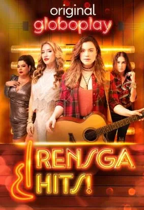 Coleção Digital Rensga Hits Todas Temporadas Completo Dublado