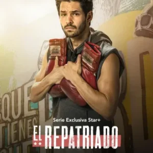 Repatriated Todas as Temporadas Completo Dublado