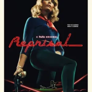 Coleção Digital Reprisal Todas Temporadas Completo Dublado