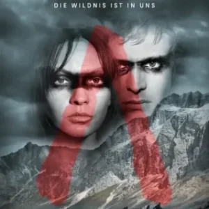 República Selvagem Todas as Temporadas Completo Dublado