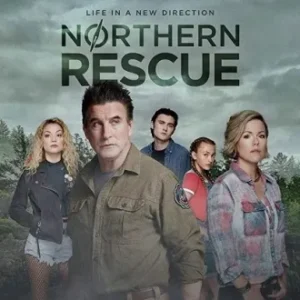 Coleção Digital Rescue Family Todas Temporadas Completo