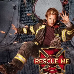 Coleção Digital Rescue Me Todas Temporadas Completo Dublado