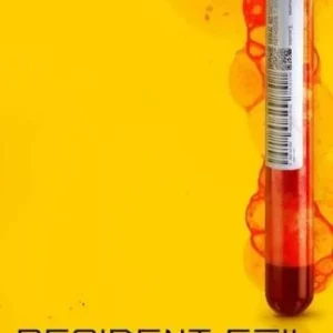 Coleção Digital Resident Evil: A Série Todas Temporadas Completo Dublado
