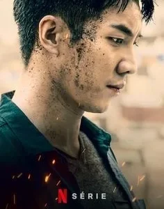 Coleção Digital Retaliação Todas Temporadas Completo