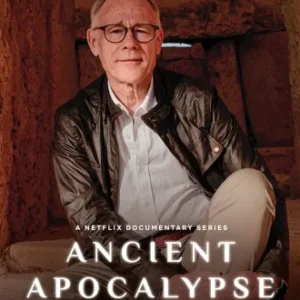 Revelações Pré-históricas Todas as Temporadas Completo Dublado