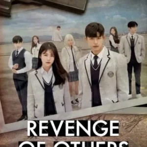Revenge Of Others Todas as Temporadas Completo Dublado