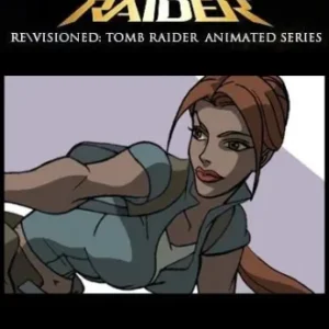 Coleção Digital Revisioned: Tomb Raider Completo
