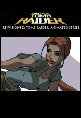 Coleção Digital Revisioned: Tomb Raider Completo