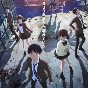 Coleção Digital Revisions Todos Episódios Completo