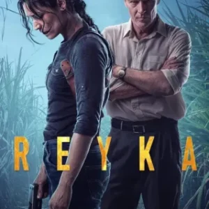 Reyka Todas as Temporadas Completo Dublado