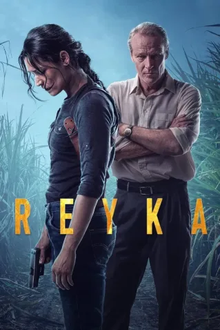 Reyka Todas as Temporadas Completo Dublado