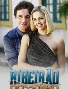 Novela Ribeirão do Tempo Todos Capítulos Completos Envio Digital