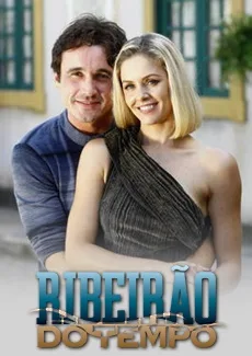 Novela Ribeirão do Tempo Todos Capítulos Completos Envio Digital