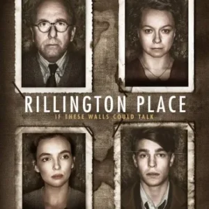 Rillington Place Todas as Temporadas Completo Dublado