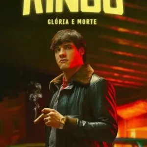 Coleção Digital Ringo, Glória e Morte Todas Temporadas Completo Dublado