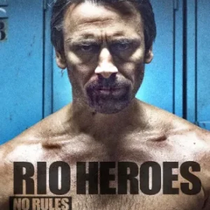 Coleção Digital Rio Heroes Todas Temporadas Completo Dublado