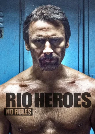Coleção Digital Rio Heroes Todas Temporadas Completo Dublado