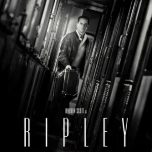 Ripley Todas as Temporadas Completo Dublado