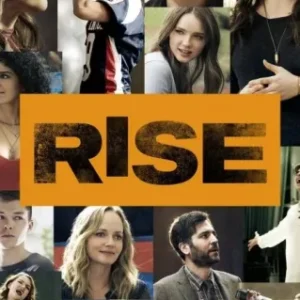 Coleção Digital Rise Todas Temporadas Completo
