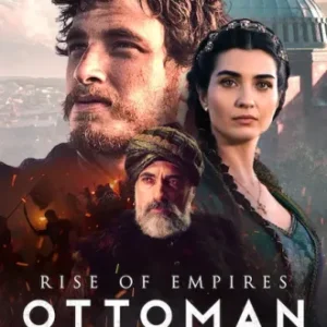Coleção Digital Rise of Empires Ottoman Todas Temporadas Completo