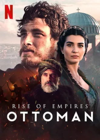 Coleção Digital Rise of Empires Ottoman Todas Temporadas Completo