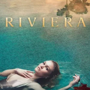 Coleção Digital Riviera Todas Temporadas Completo Dublado
