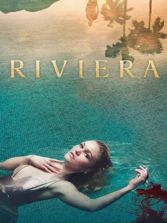 Coleção Digital Riviera Todas Temporadas Completo Dublado