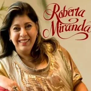 Roberta Miranda Discografia Completa Todas as Músicas e Discos