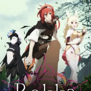 Coleção Digital Rokka No Yuusha Todos Episódios Completo