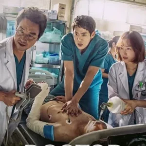 Coleção Digital Romantic Doctor Todas Temporadas Completo
