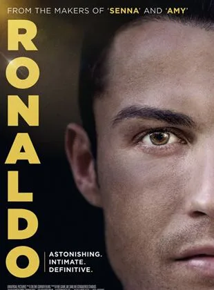 Coleção Digital Ronaldo Documentário Completo