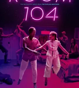 Coleção Digital Room 104 Todas Temporadas Completo Dublado